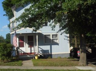 5 Hamilton St, Pt Jervis, NY 12771