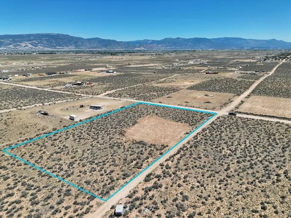 6418 N Butte Ave, Cedar City, UT 84721