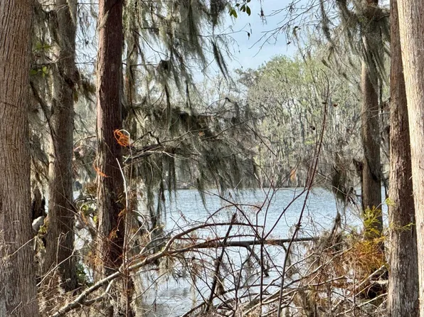 LOT 3 NW 31st Cir, Jennings, FL 32053