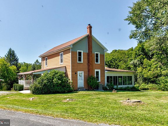 2nd image of 9492 Sugar Grove Rd