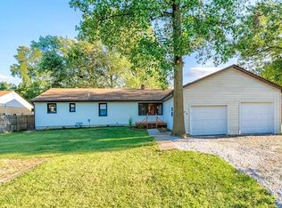 206 Walnut St, Brighton, IL 62012