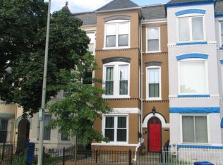827 4th St NE, Washington, DC 20002