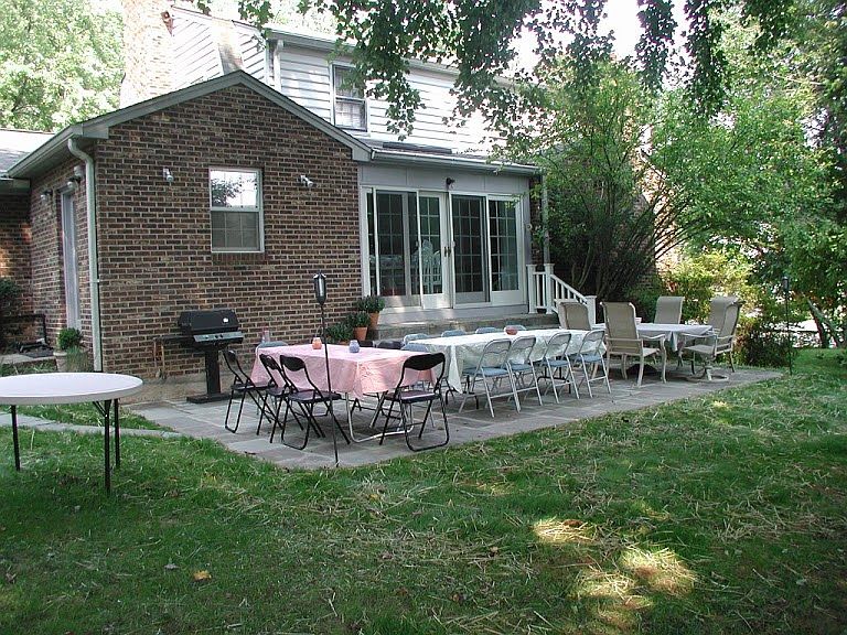 2nd image of 11707 Judy Pl