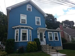 50 Constance Rd, Boston, MA 02132