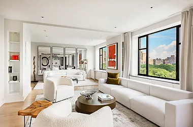 Sold by Douglas Elliman