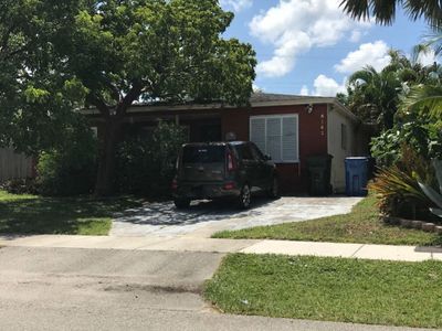 5141 NE 4th Ave, Oakland Park, FL, 33334