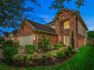 11818 Red Hummingbird Dr, Houston, TX 77047