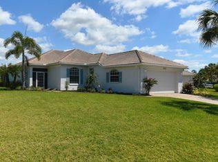 17726 Courtside Landings Cir, Punta Gorda, FL 33955
