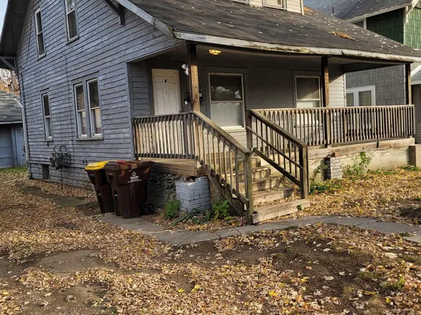 521 Richmond St, Alma, MI 48801