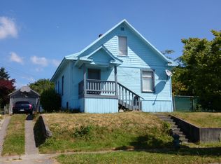 1528 S Dawson St, Seattle, WA 98108