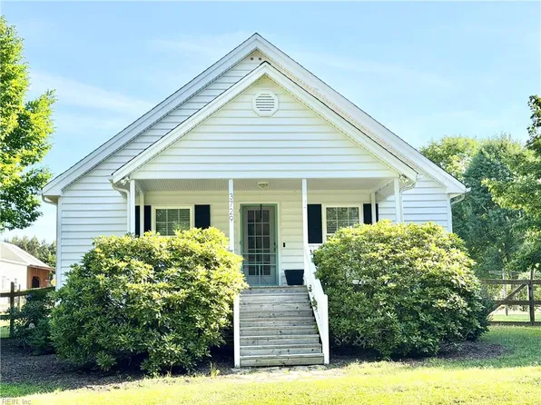 3729 Indian Trl, Suffolk, VA 23434