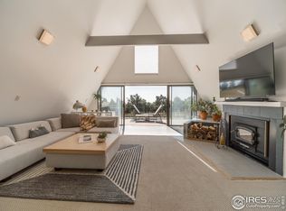 8423 Middle Fork Rd, Boulder, CO 80302