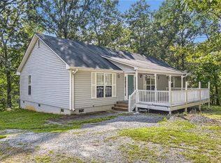 7306 Lucky Ln SE, Acworth, GA 30102