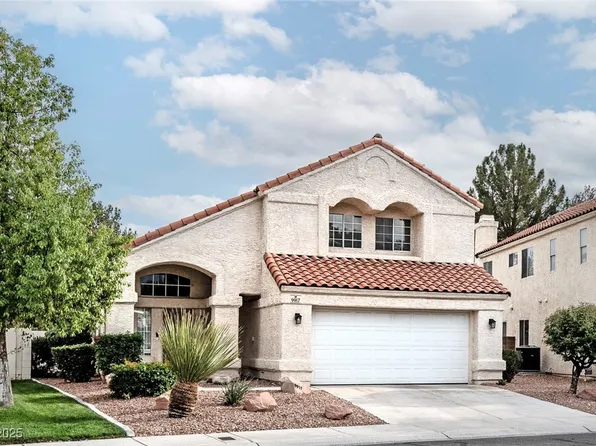 9917 Biscayne Ln, Las Vegas, NV 89117