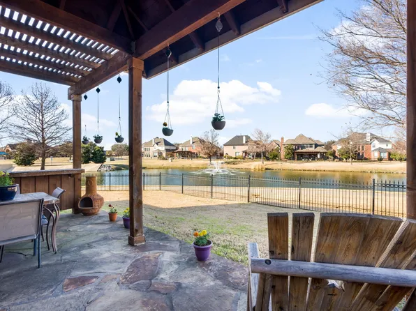 4114 Peace Dr, Frisco, TX 75034