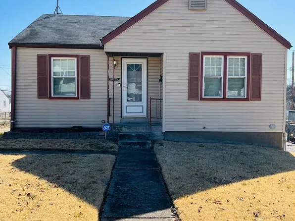 5628 Sunbury Ave, Saint Louis, MO 63136