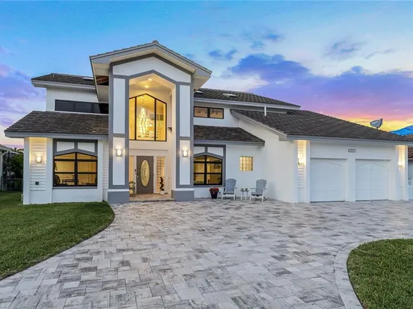 1517 SW 57th ST, CAPE CORAL, FL 33914