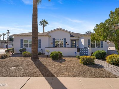 4145 E Campbell Ave, Phoenix, AZ, 85018