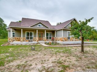 363 Clear Lake Loop, Poteet, TX 78065