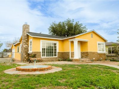 8605 Kempster Ave, Fontana, CA, 92335
