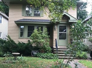18 Menlo Pl, Rochester, NY 14620