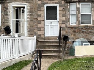 1307 Robbins St, Philadelphia, PA 19111