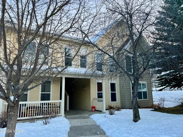 350 Founders Ave APT F101, Eagle, CO 81631