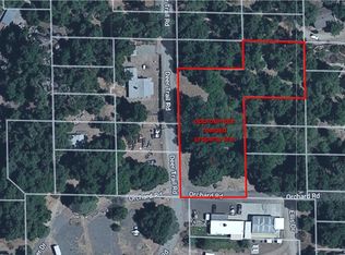 18868 Deer Trail Rd #I, Banning, CA 92220