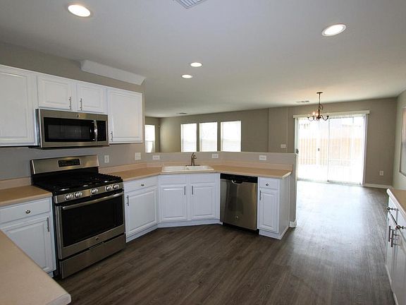 2nd image of 4822 E Orchard Grass Dr