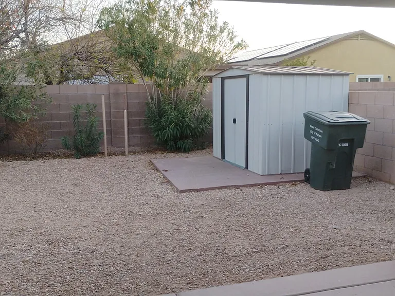 5082 E Kittentails Dr — Photo 20