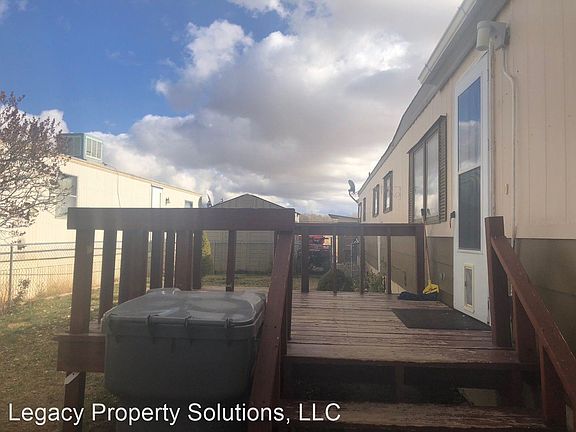 3rd image of 1015 Walnut St Lot 5