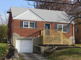 5428 Delhi Rd, Cincinnati, OH 45238