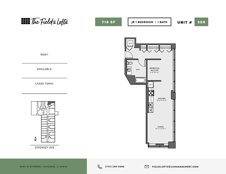 Floor plan 005