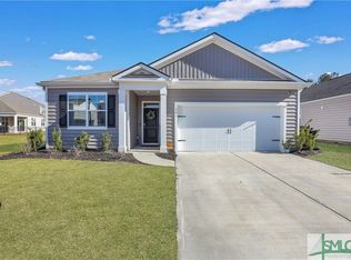 103 Cole St, Pooler, GA 31322