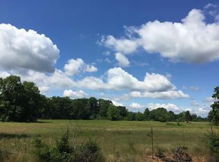 257 W Gum Log Rd, Russellville, AR 72802