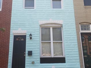 336 S Clinton St, Baltimore, MD 21224