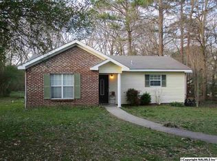 1635 Jackson St SE, Cullman, AL 35055