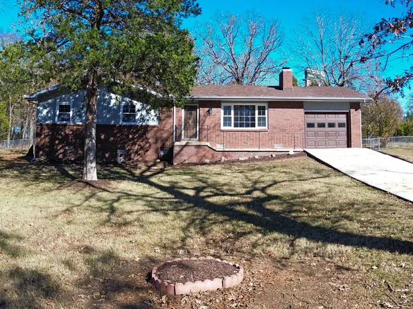 581 Cannon Ball Loop, Branson, MO 65616