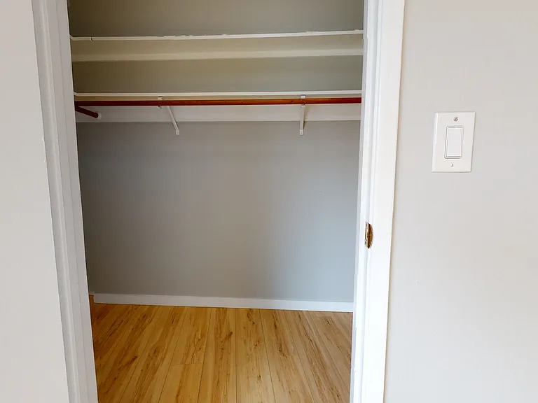 Closet Closet