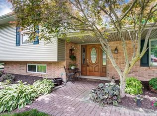 7651 E Von Dette Cir, Dayton, OH 45459