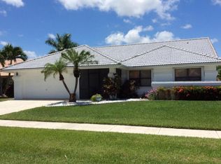 9732 El Clair Ranch Rd, Boynton Beach, FL 33437