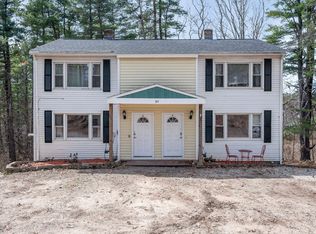 89 English Range Rd, Derry, NH 03038