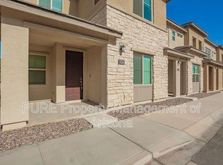 4601 S Renaissance Dr #106, Gilbert, AZ 85297