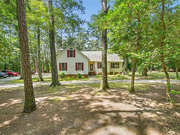 2nd image of 12334 Elizabeth Curtis Ln
