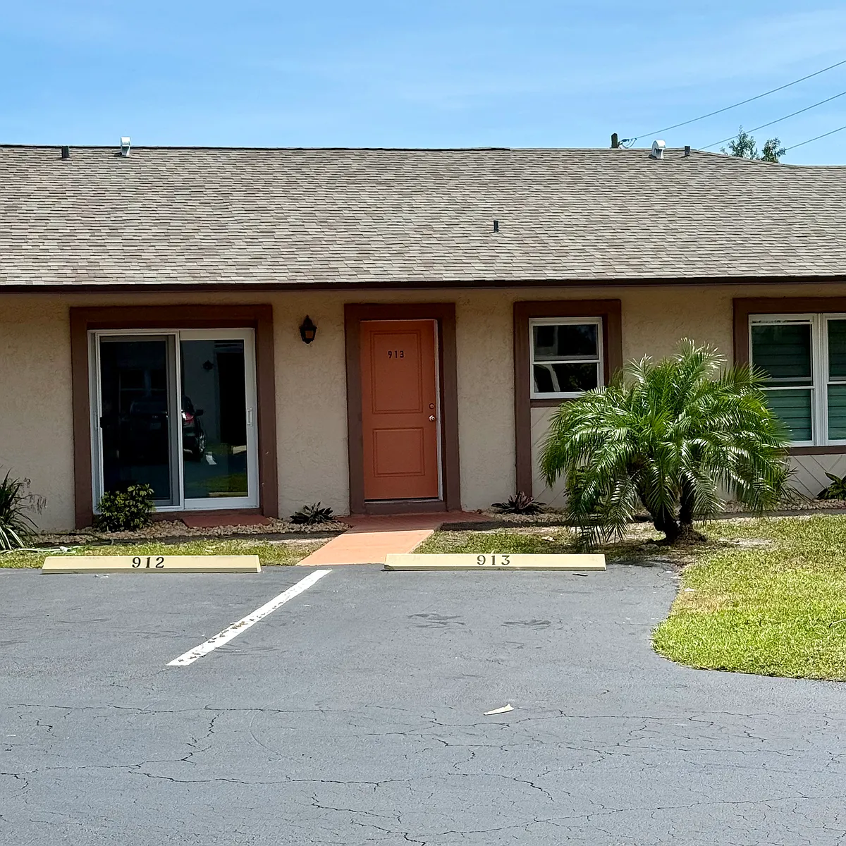 Building Photo - 16881 Davis Rd #913