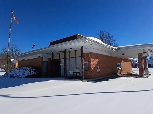 122 N Main St, Arcadia, MO 63621