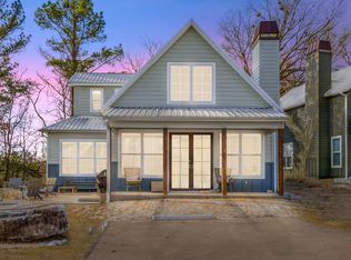 37200 S Cliff Crest Dr, Vinita, OK 74301