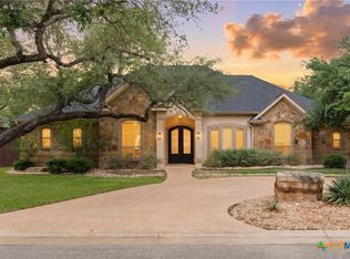 12 Lago Verde Ln, Belton, TX 76513