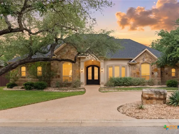12 Lago Verde Ln, Belton, TX 76513
