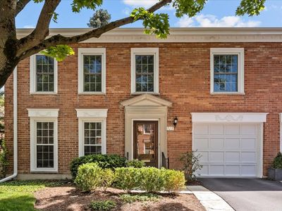 727 Raleigh Ct, Northbrook, IL, 60062